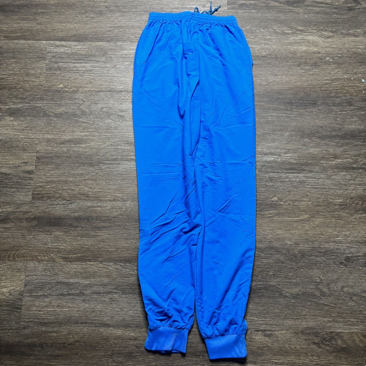 Nike Nike light blue track pants cuffed medium Size US 32 / EU 48 - 8 Thumbnail