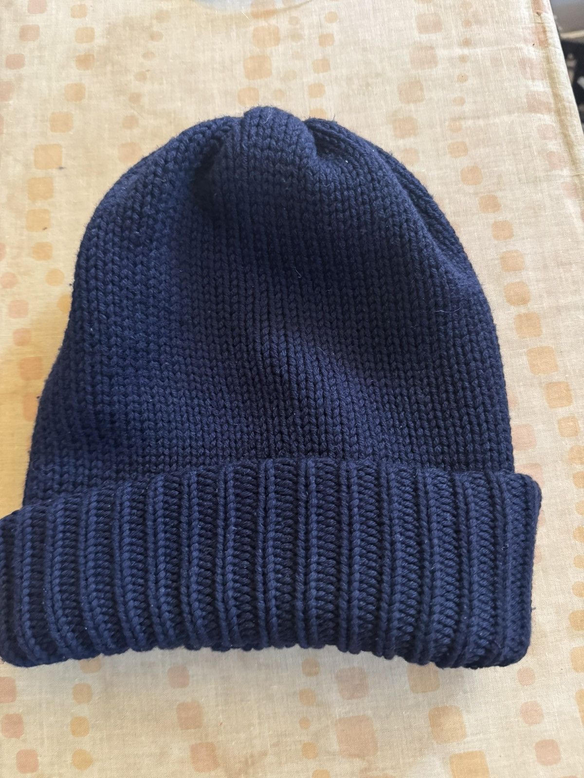 Moncler Grenoble Moncler grenoble beanie (brand new) Size ONE SIZE - 4 Thumbnail