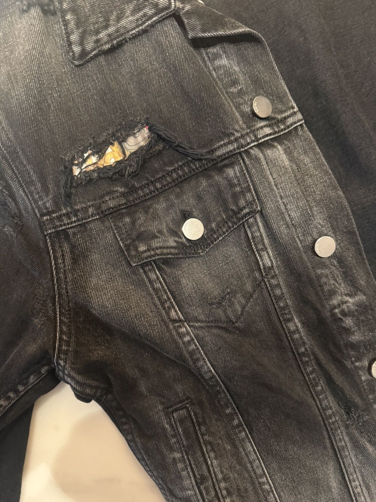 Amiri New Amiri Jacket Size US L / EU 52-54 / 3 - 4 Thumbnail