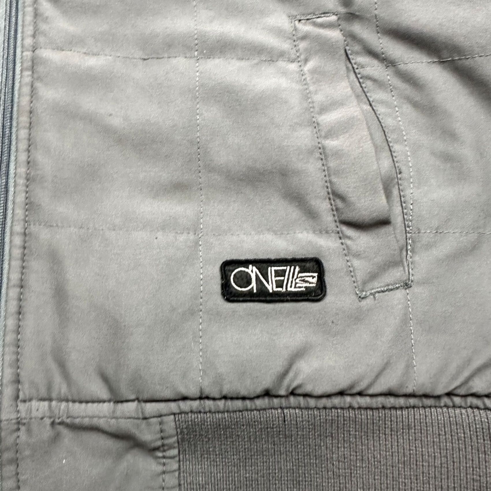 O'Neill Item Specifications: Brand: O'Neill Size US L / EU 52-54 / 3 - 2 Thumbnail
