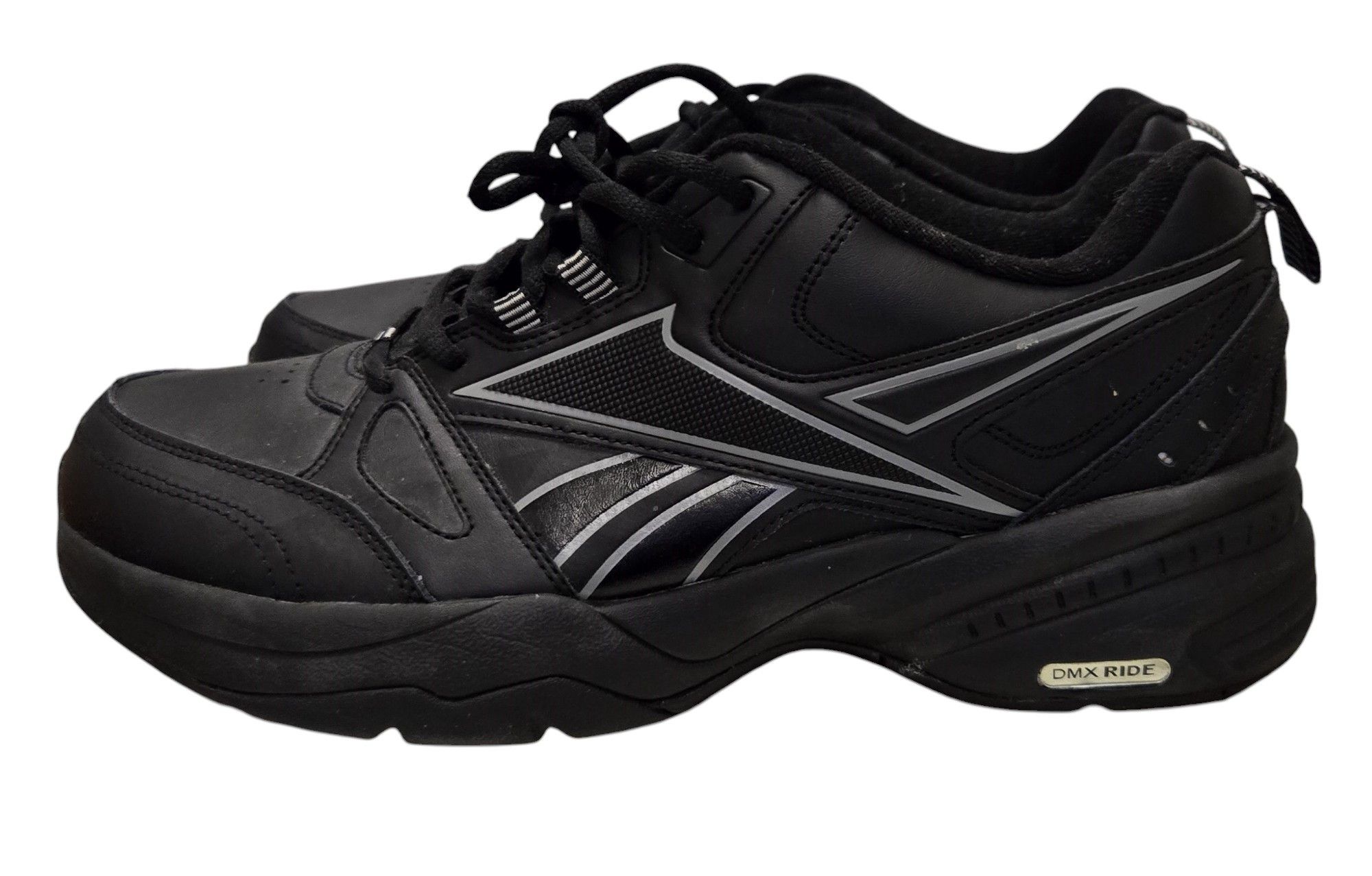 Reebok Rebok Royal Trainer Men Size 10.5 M Memory Tech Size US 10.5 / EU 43-44 - 5 Thumbnail