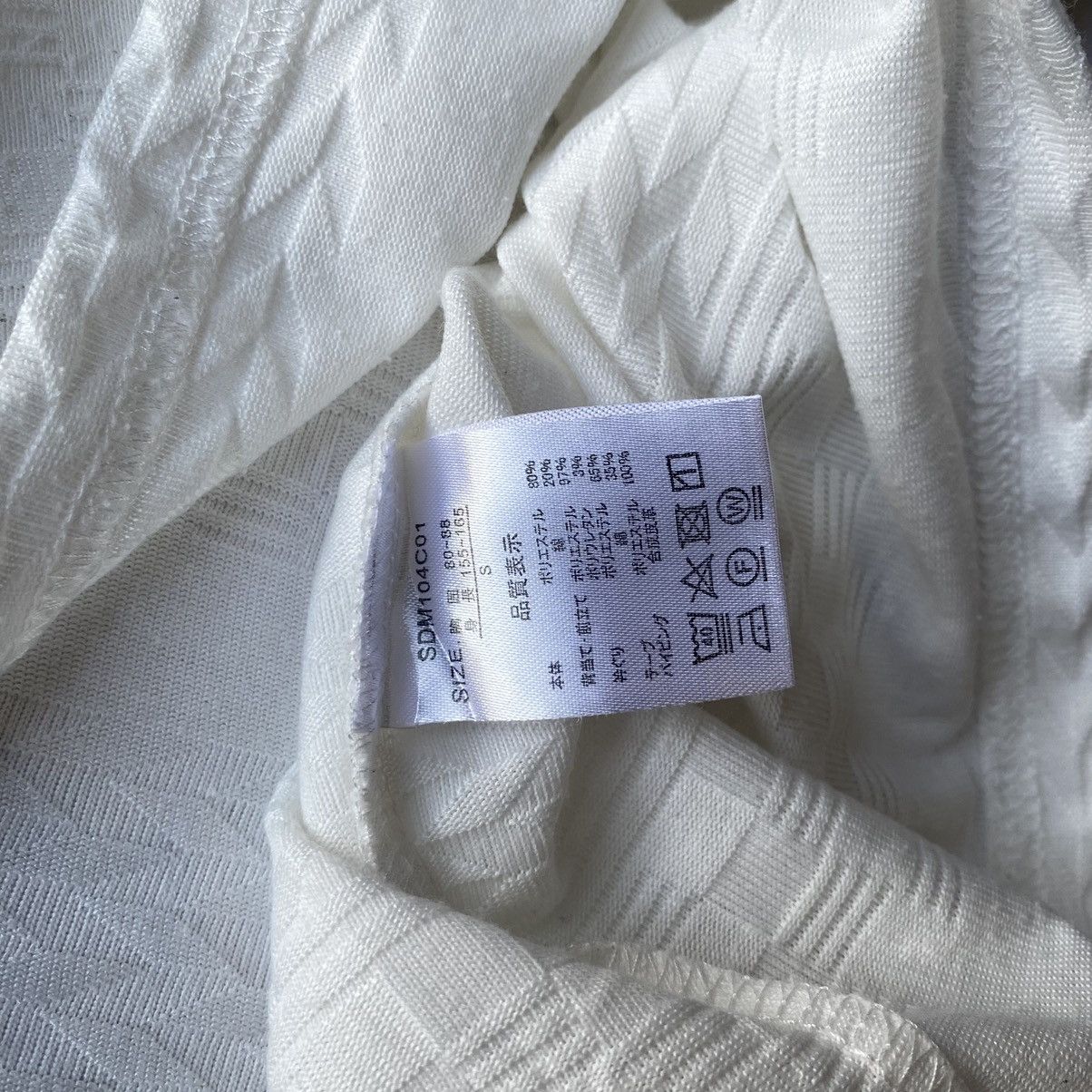 Japanese Brand × Le Grande Bleu (L.G.B.) × semanticdesign Japanese Semantic Design Double Layer Gothic Long Sleeve Size US S / EU 44-46 / 1 - 7 Thumbnail