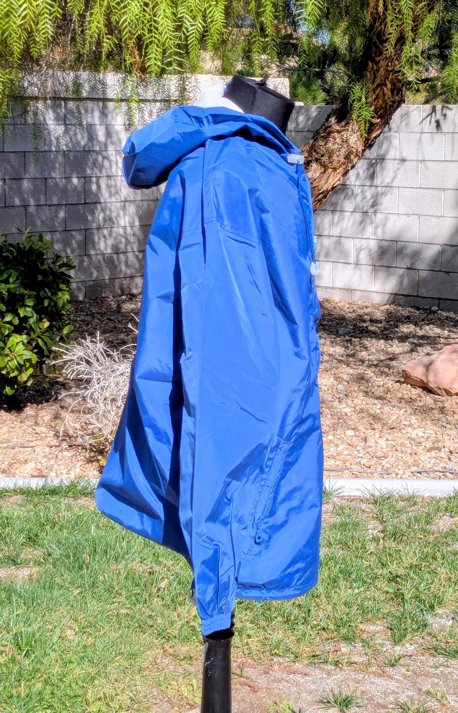 Other VTG Hotel Cabanas Del Lago Puerto Varas Chile Jacket Coat Size US L / EU 52-54 / 3 - 2 Thumbnail
