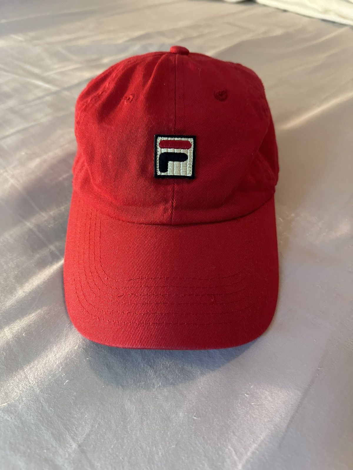 Fila Fila hat Size ONE SIZE - 1 Thumbnail