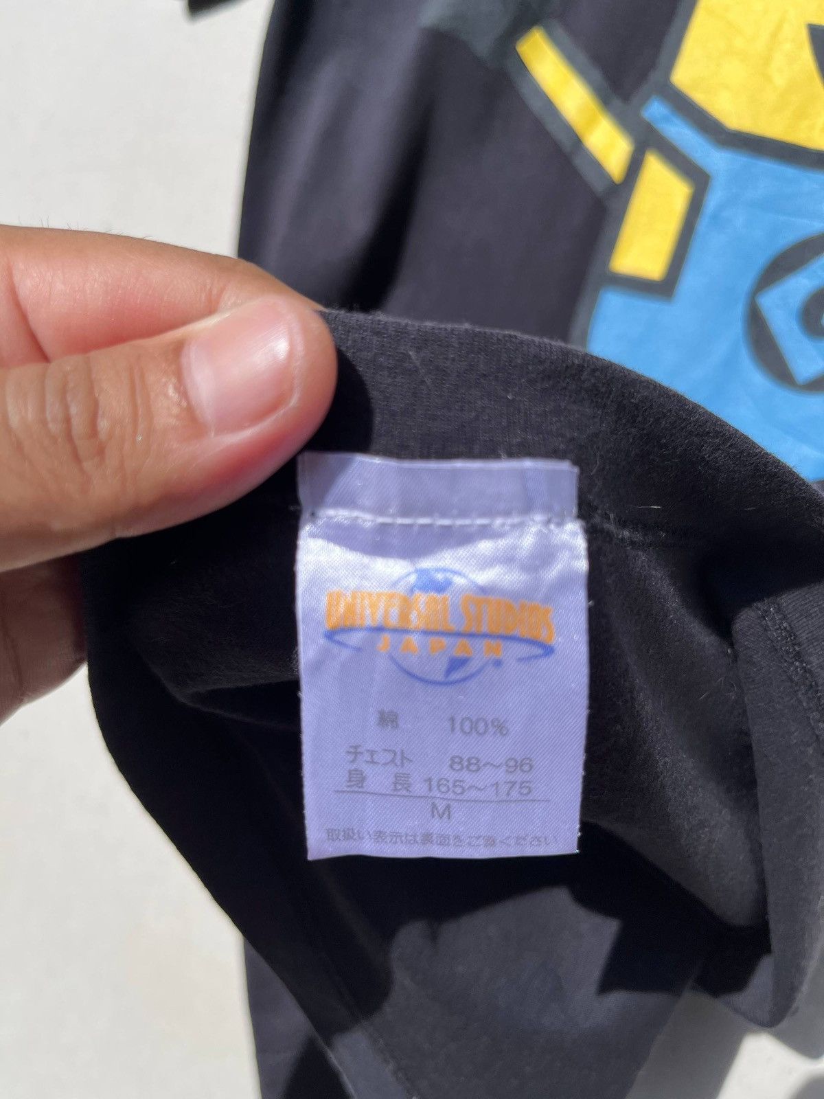Universal Studios 🔥Accept Binding Offer🔥 Dave The Minion From The Despicable Size US M / EU 48-50 / 2 - 5 Thumbnail