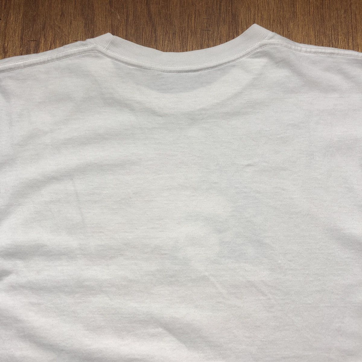 Bape × Vintage USA By Bathing Ape Tee Size US L / EU 52-54 / 3 - 17 Thumbnail