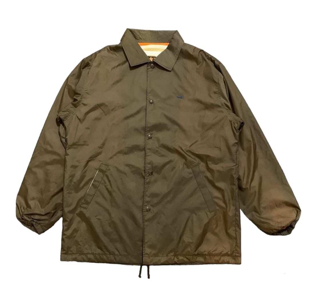 PHENOMENON Vintage Phenomenon Archive coach Jacket Size US L / EU 52-54 / 3 - 3 Thumbnail