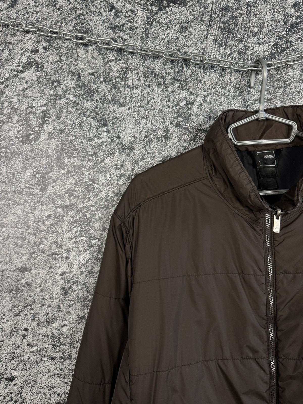 The North Face Men’s The North Face Brown Jacket Outdoor Tracking Size XL Size US XL / EU 56 / 4 - 3 Thumbnail