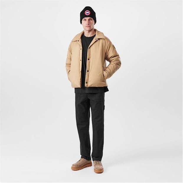 Canada Goose Lodge Coach Jacket Size US S / EU 44-46 / 1 - 4 Thumbnail