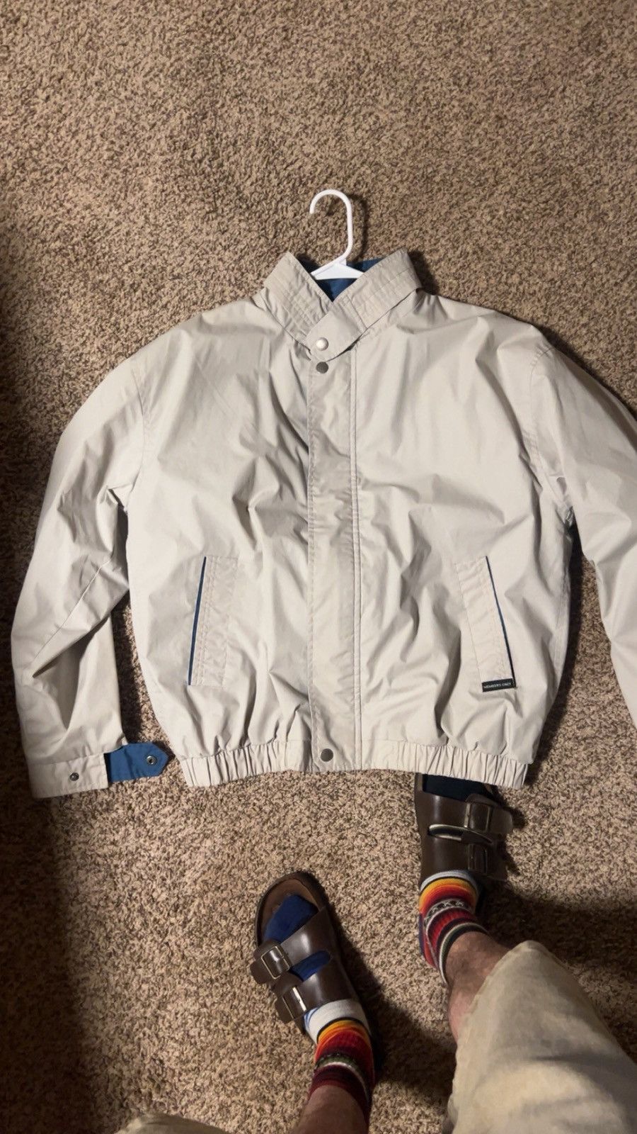 Members Only Members only jackey Size US L / EU 52-54 / 3 - 1 Thumbnail