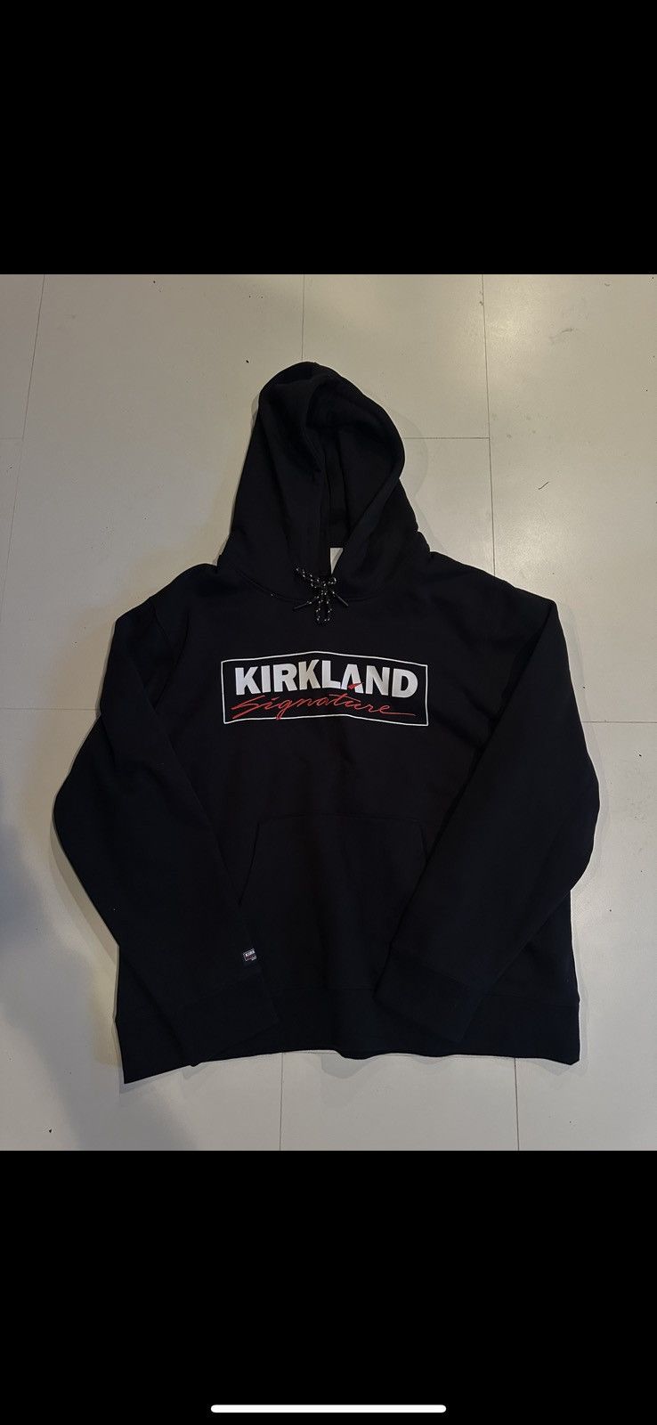 basketcase gallery BASKETCASE COMPLEX CON HOODIE Size US XXL / EU 58 / 5 - 3 Thumbnail