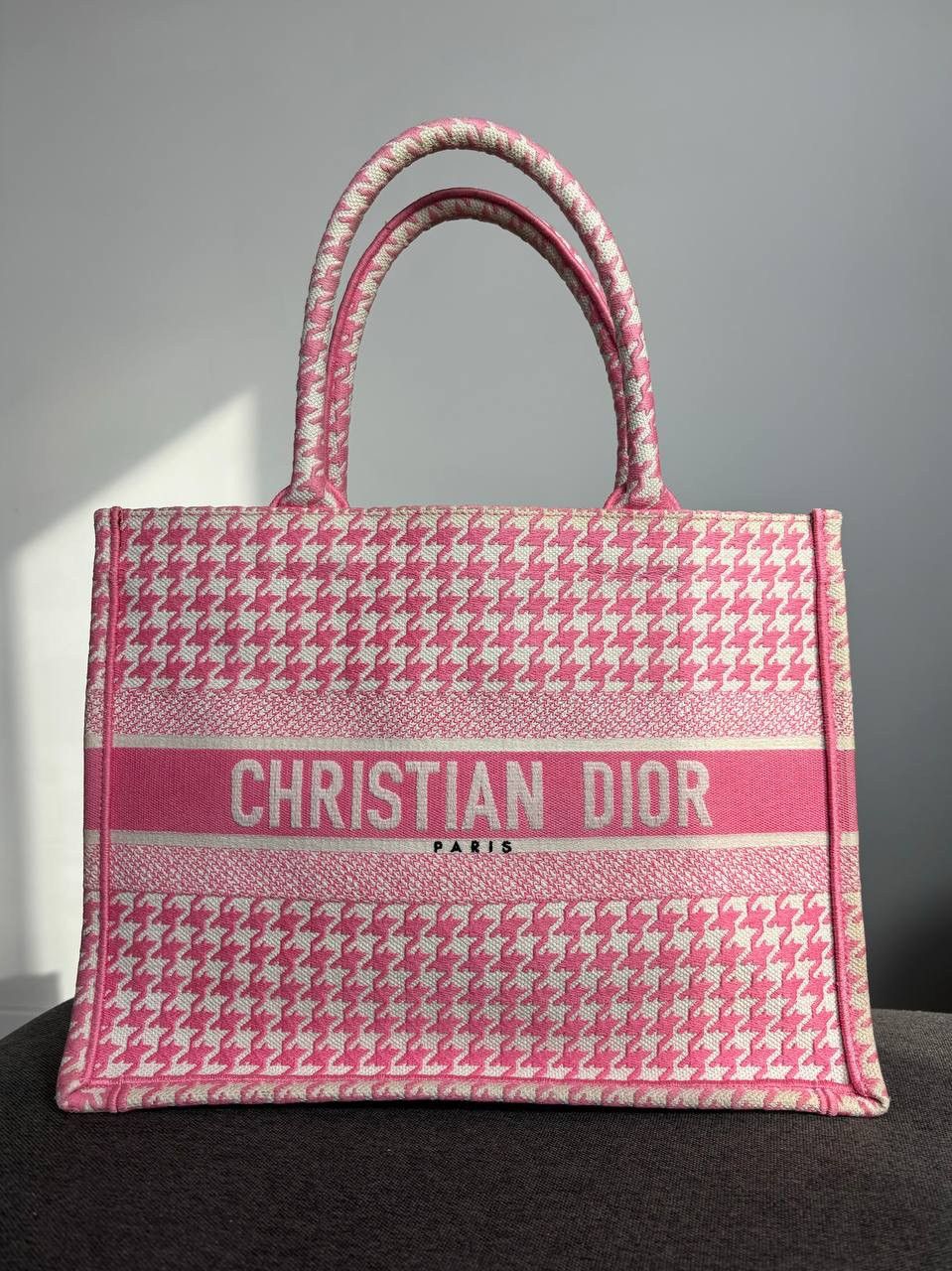 Dior Dior Book Tote Bag Size ONE SIZE - 1 Thumbnail