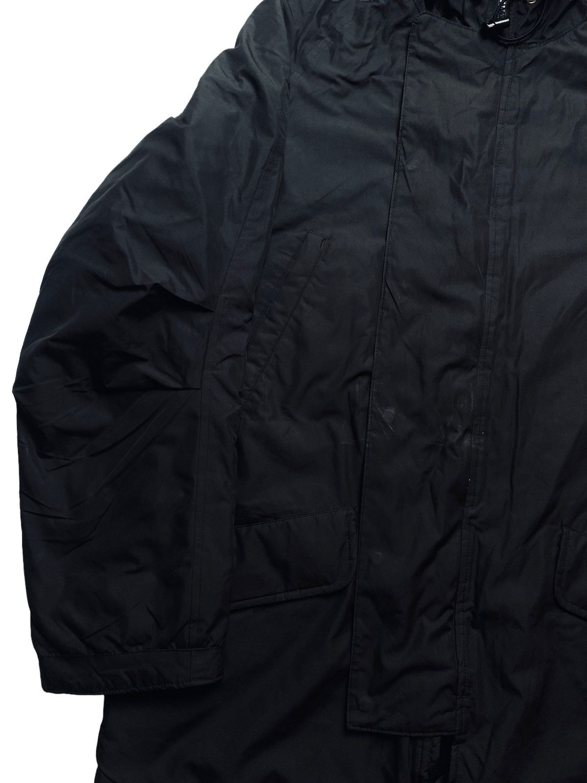 General Research 2000s GDEH - Extreme Jacket With Magnetic Flap Size US M / EU 48-50 / 2 - 5 Thumbnail