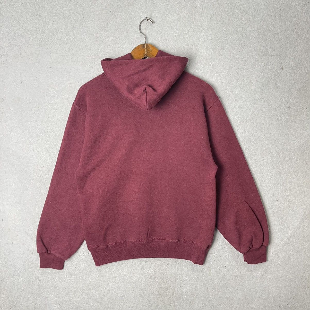 Russell Athletic Vintage Russell Athletic USA Physical Fitness Hoodie Size US S / EU 44-46 / 1 - 6 Thumbnail