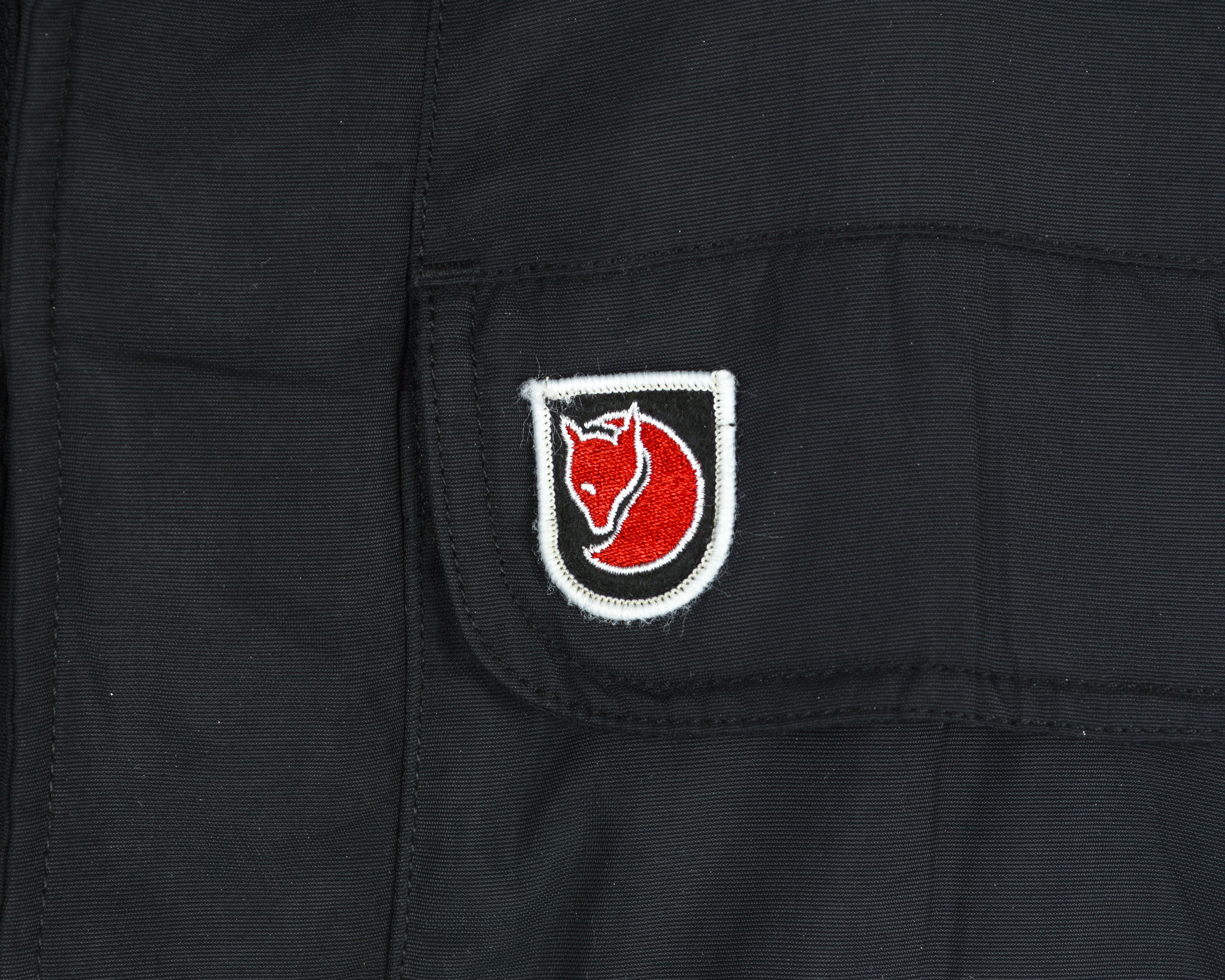 Fjallraven Kodiak Hydratic XS insulated Winter Jacket Hooded Parka Coat Size US XS / EU 42 / 0 - 3 Thumbnail