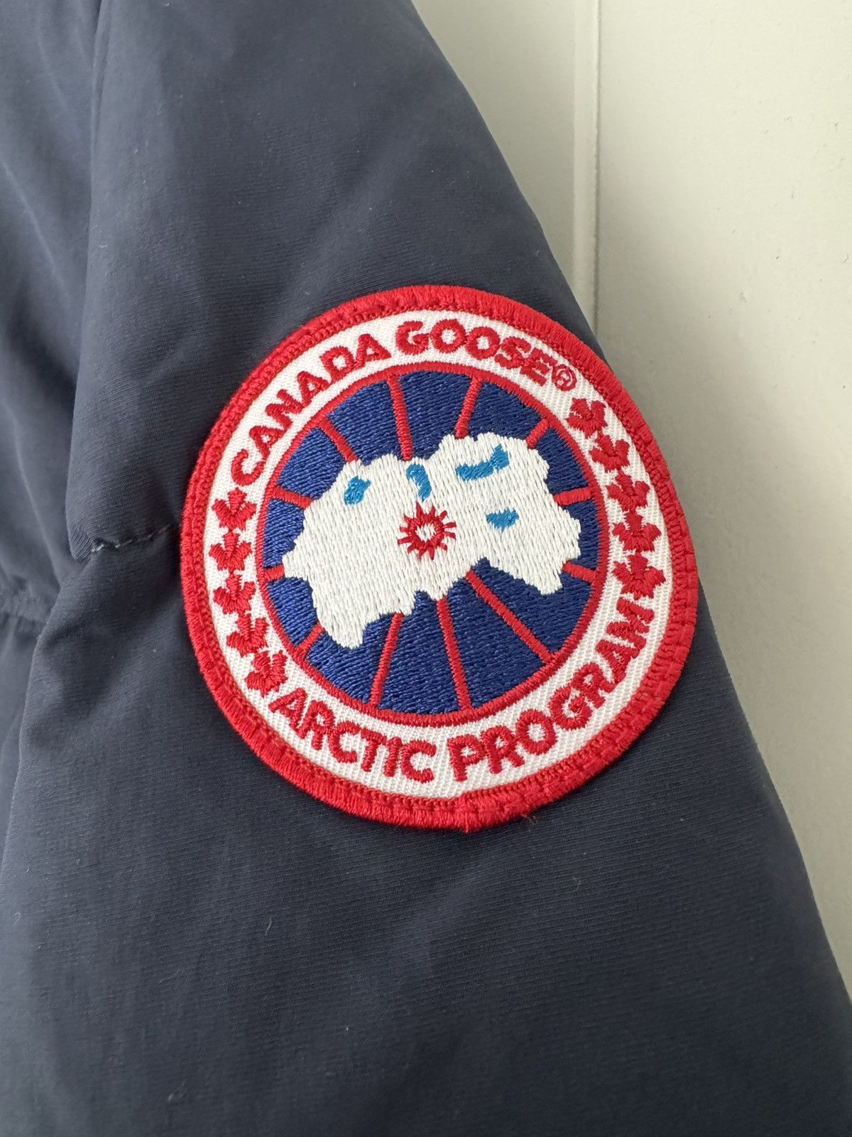 Canada Goose Canada Goose HyBridge Jacket Size US S / EU 44-46 / 1 - 8 Thumbnail