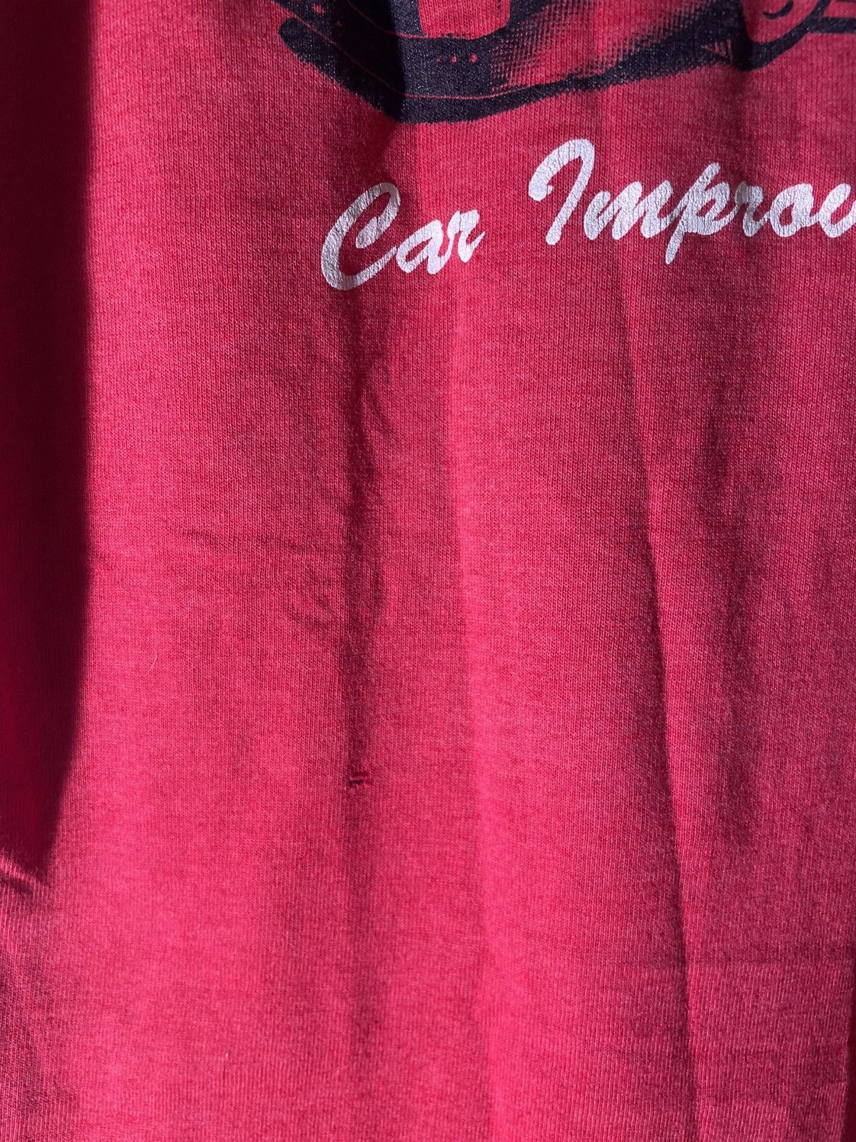 Vintage 80’s 90’s VTG Vintage Car Improvement Center Retro Tee Shirt Size US M / EU 48-50 / 2 - 4 Thumbnail
