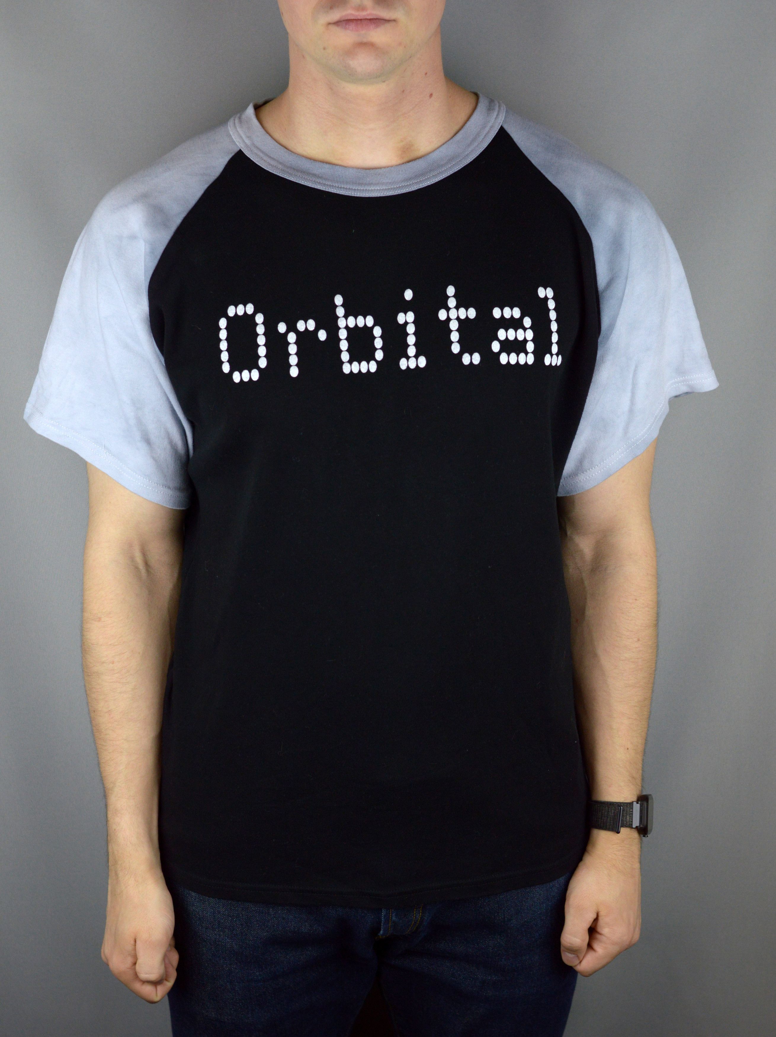 Vintage Vintage Orbital 90s t shirt Size US XL / EU 56 / 4 - 1 Thumbnail