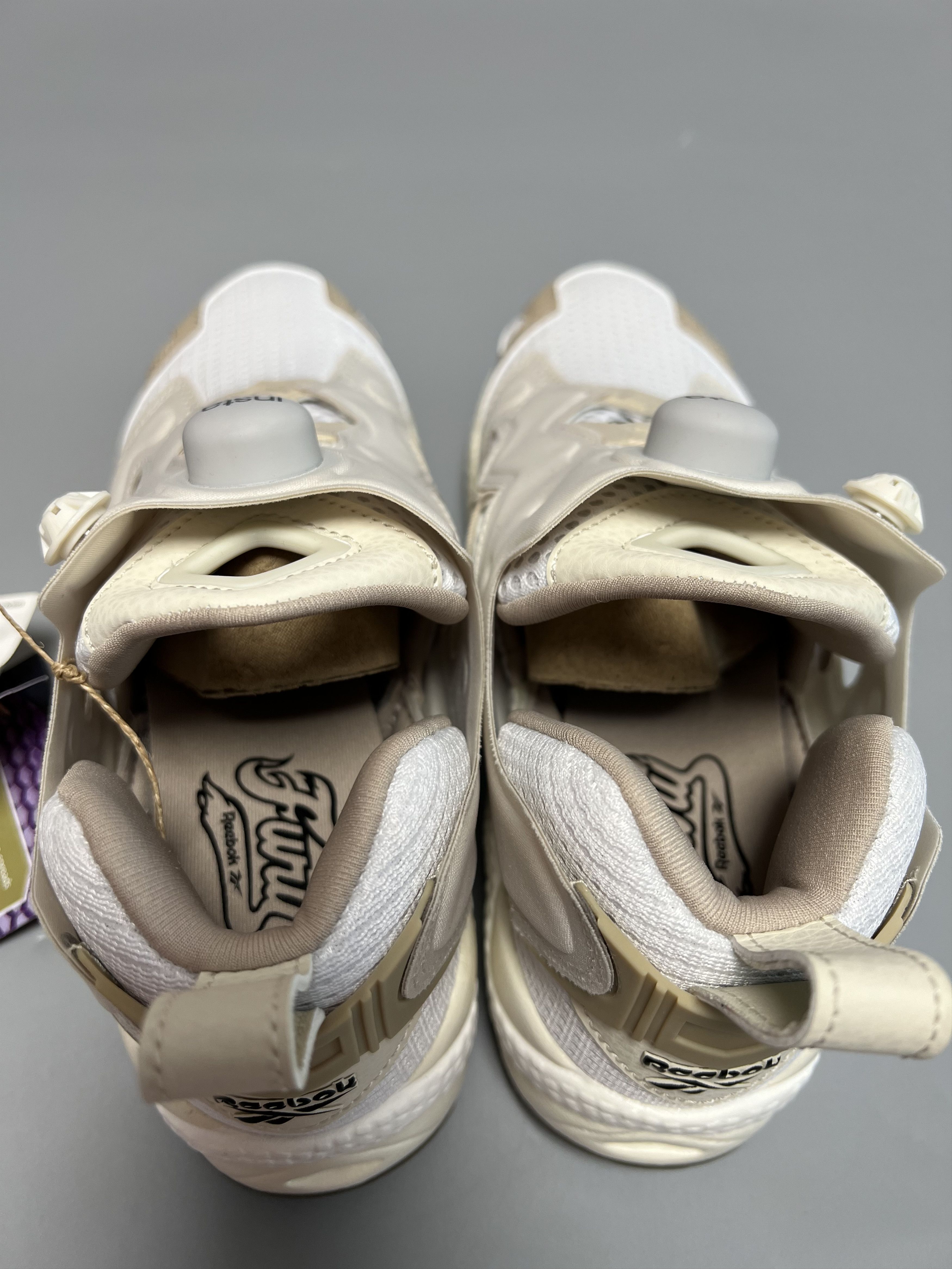 Reebok Reebok Instapump Fury 95 Size US 5 / IT 35 - 7 Thumbnail