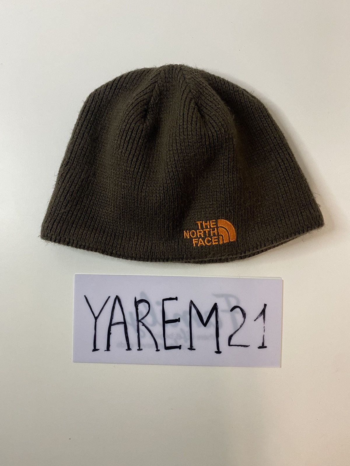 The North Face The north face hat cap Size ONE SIZE - 1 Thumbnail
