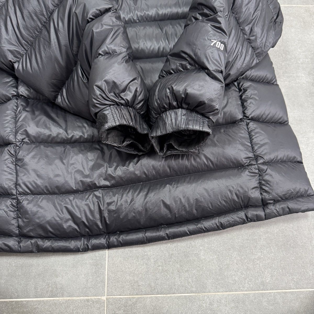 The North Face The North Face TNF Lightweight Alpha Pertex Down Jacket 700 Size US L / EU 52-54 / 3 - 25 Thumbnail