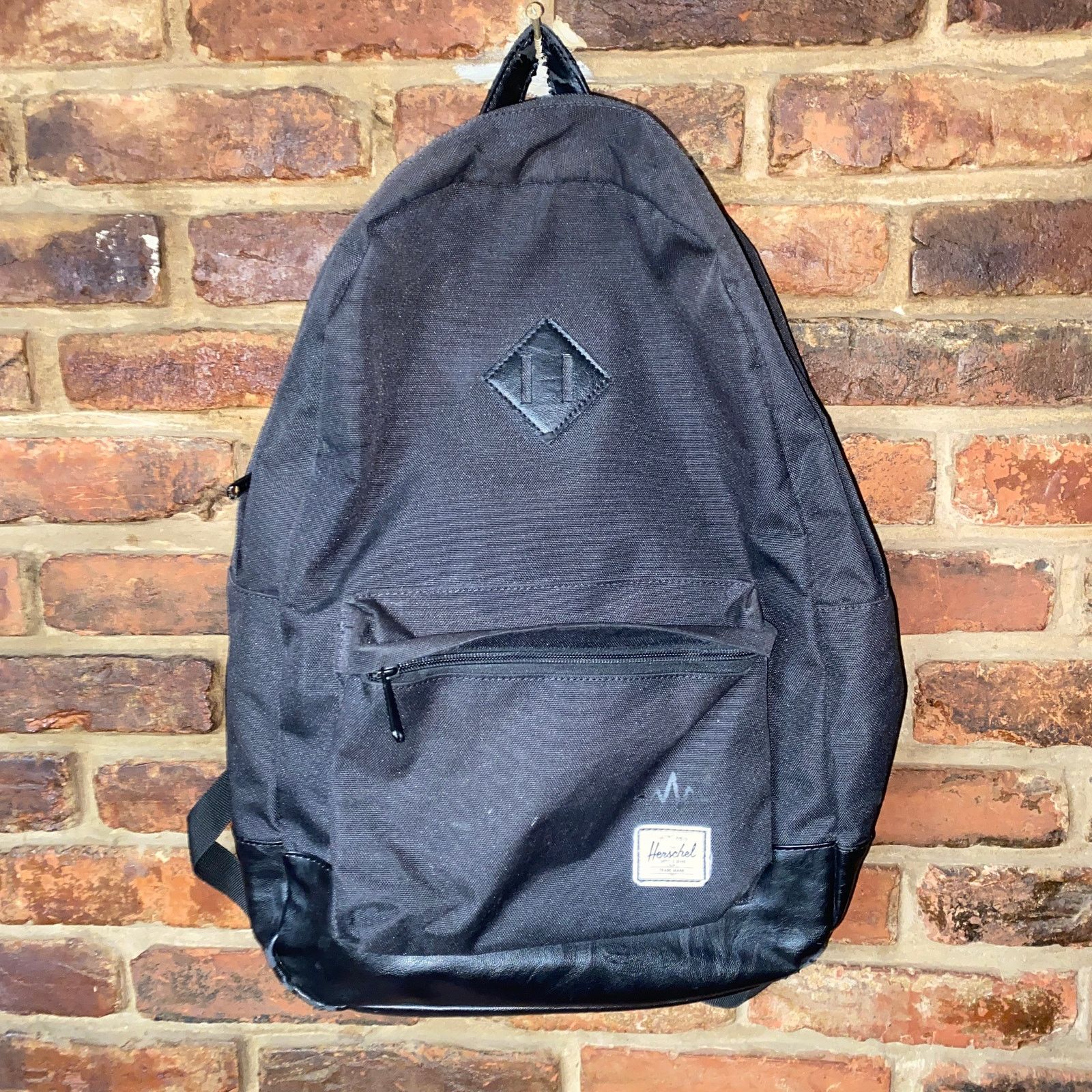 Herschel Supply Co. × Wtaps WTAPS x Herschel Supply