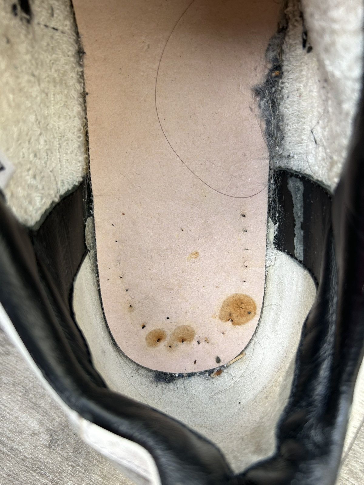 Golden Goose Golden Goose "Running Sole" Sneakers Size US 8 / EU 41 - 14 Thumbnail