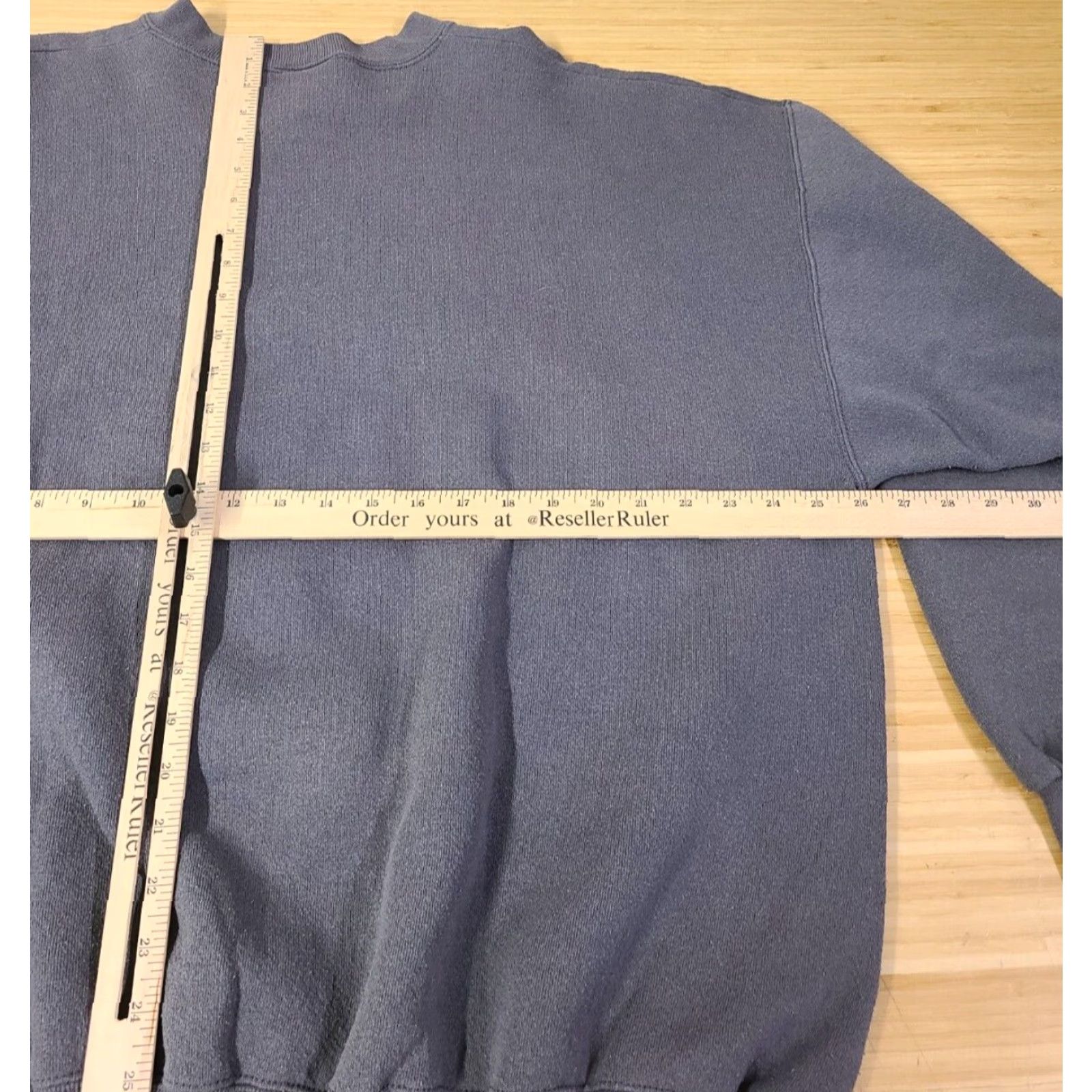 Tultex VINTAGE Tultex Sweatshirt Crewneck 2XL Men Green 90s Nature Seaworld Polar Bear Wild Arctic Animal Streetwear Graphic Print Size US XXL / EU 58 / 5 - 7 Thumbnail