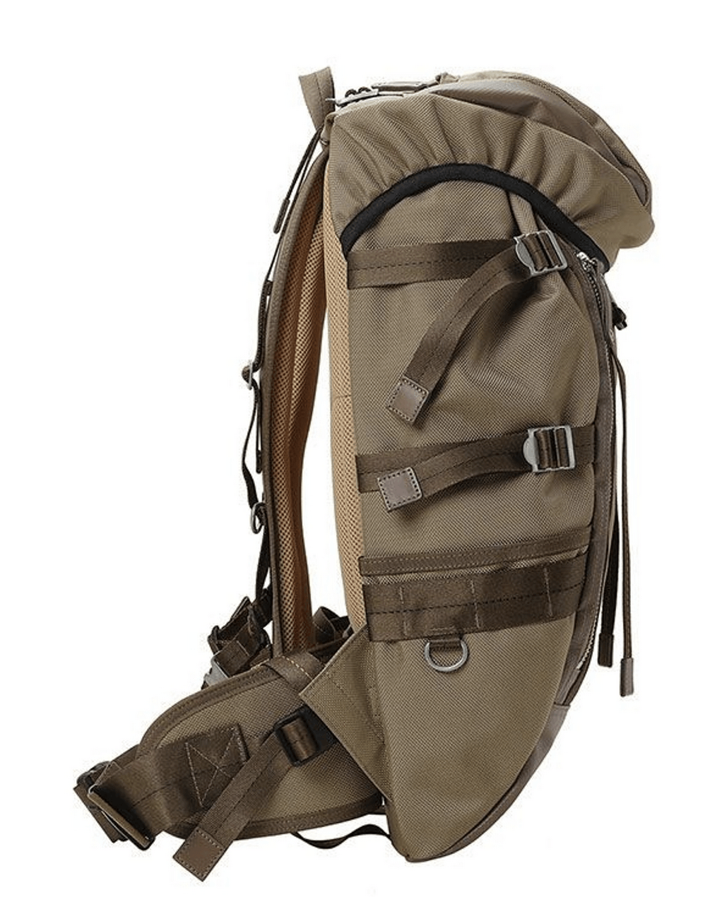 Head Porter PORTER 85 YEARS / HEAT TYPE-C RUCKSACK 680-17980 Size ONE SIZE - 2 Thumbnail