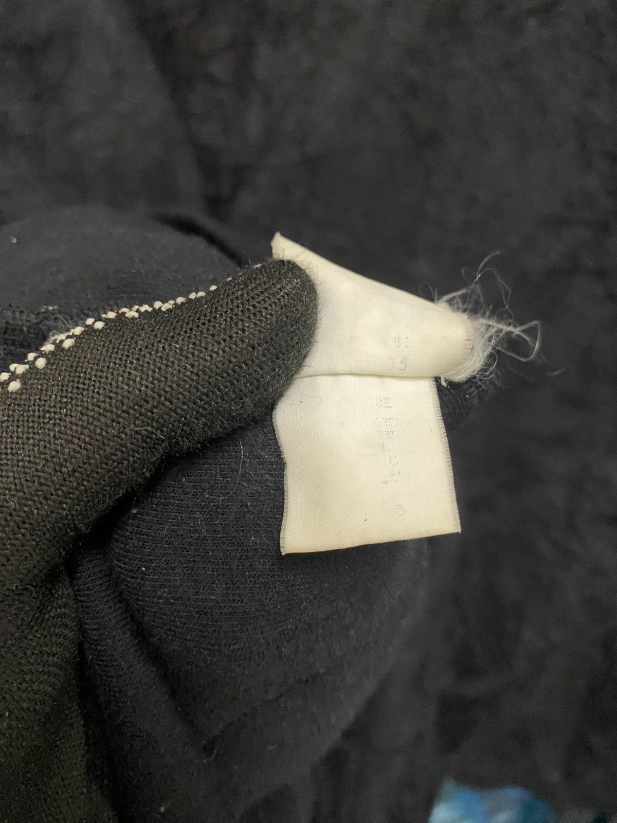 Pierre Balmain VINTAGE PIERRE BALMAIN DEEP PILE FLEECE JACKET Size US M / EU 48-50 / 2 - 10 Thumbnail