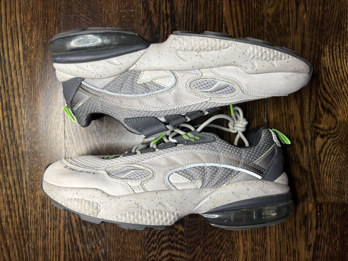 Puma Mita x Cell Venom 'Silver Grey' Size US 9.5 / EU 42-43 - 2 Thumbnail