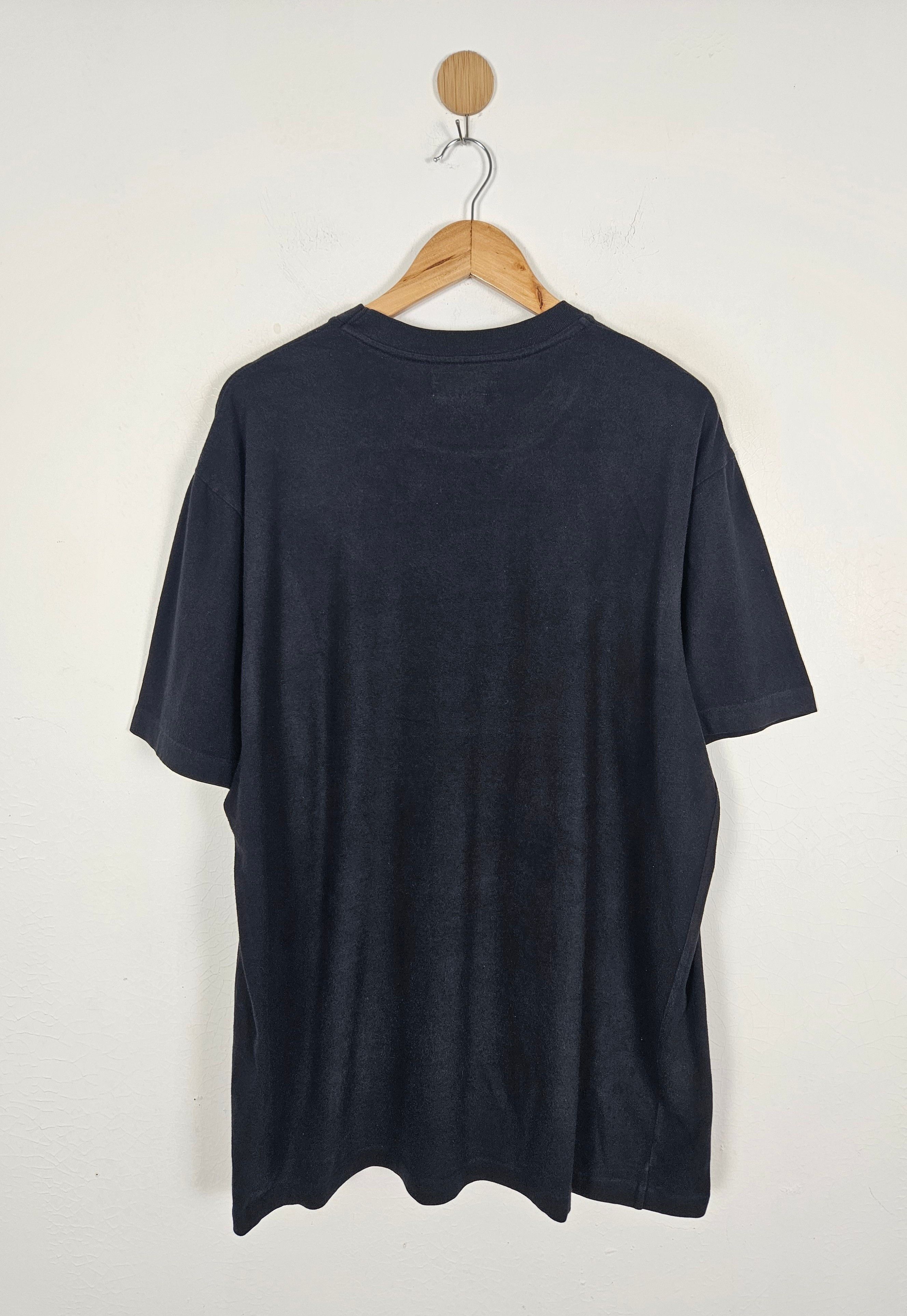 Yohji Yamamoto Yohji Yamamoto Pour Homme Born to be Free shirt Size US M / EU 48-50 / 2 - 3 Thumbnail