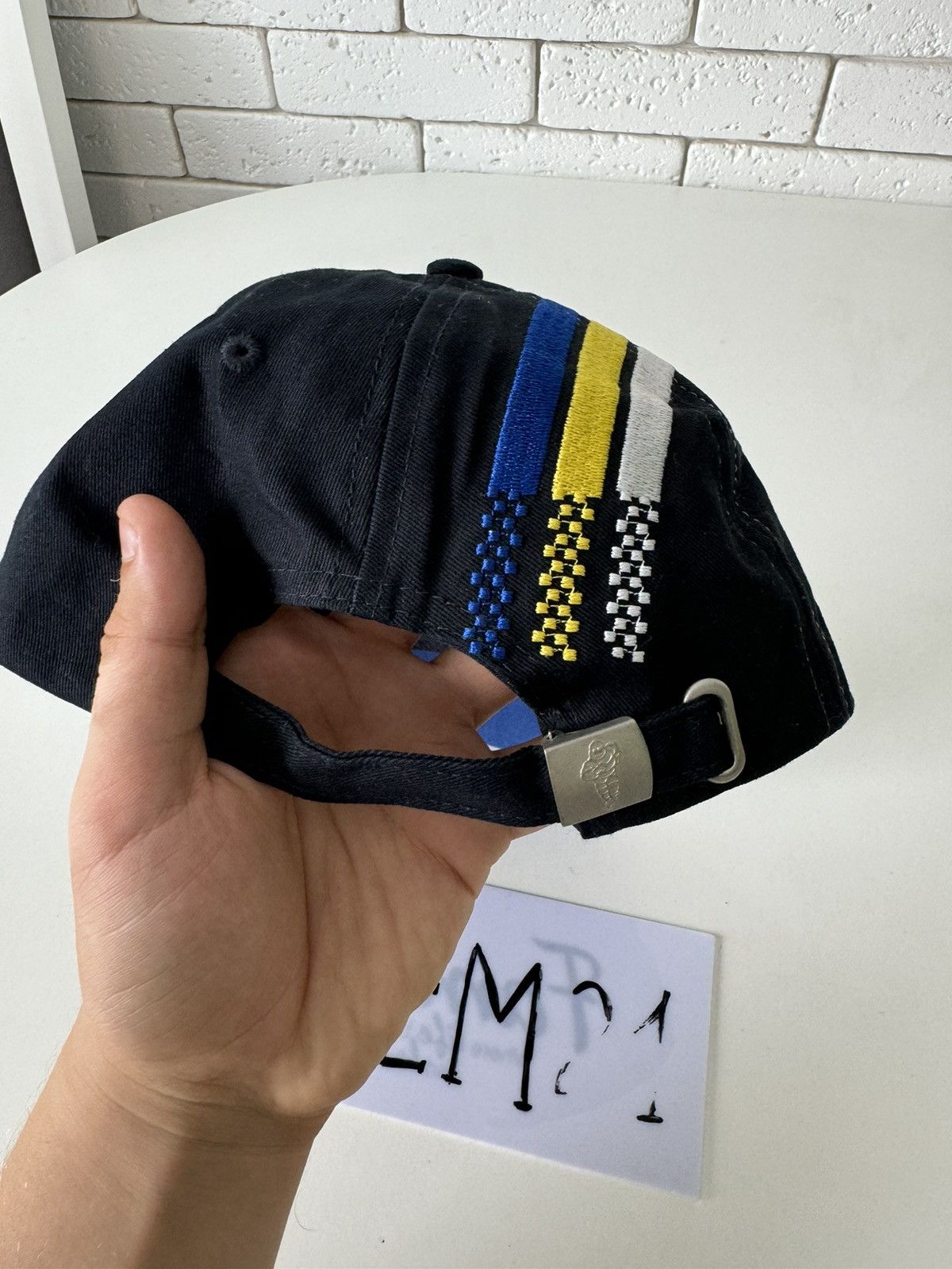 Other Michelin cap hat Size ONE SIZE - 4 Thumbnail