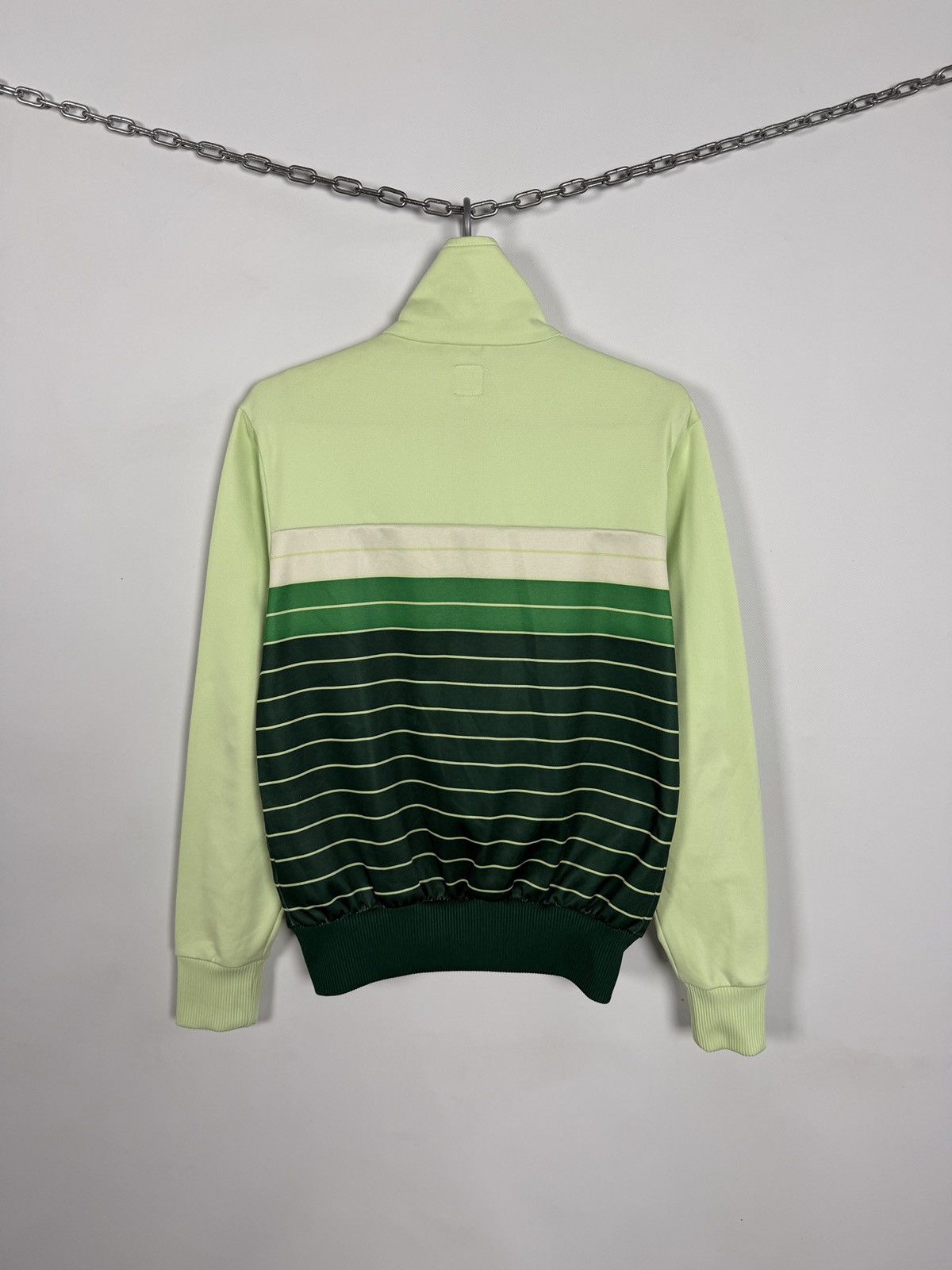 Adidas Adidas Originals Beckenbauer Track Jacket Sportswear Size S Size US S / EU 44-46 / 1 - 11 Thumbnail