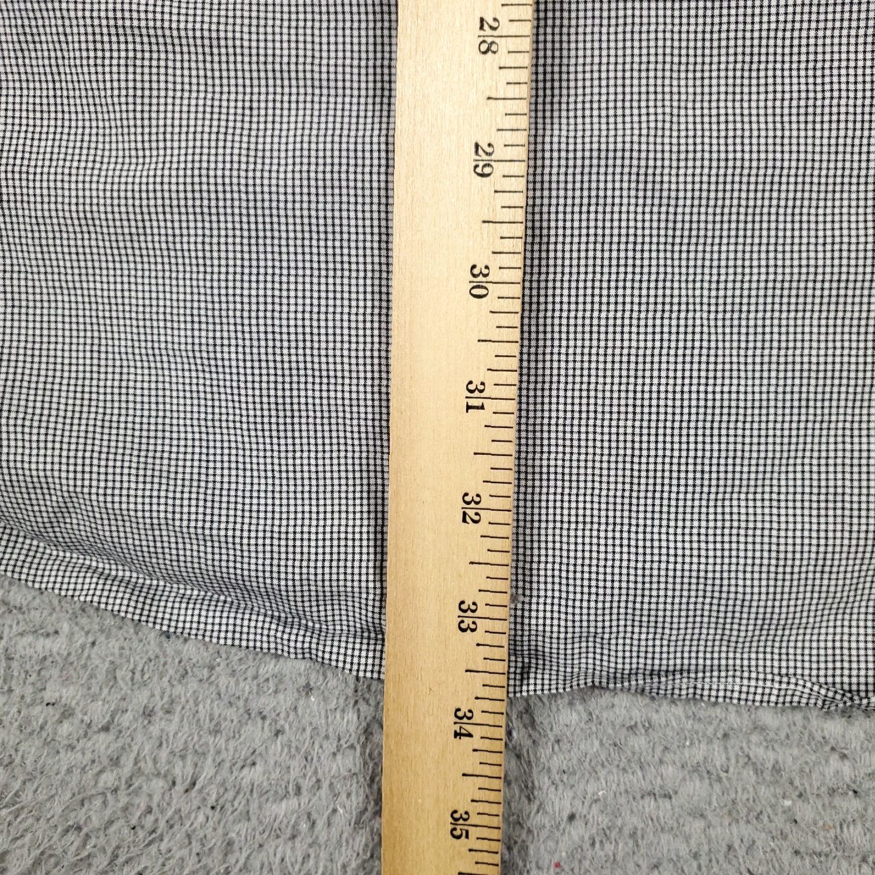 Ralph Lauren VINTAGE N/A Size 46R - 6 Thumbnail