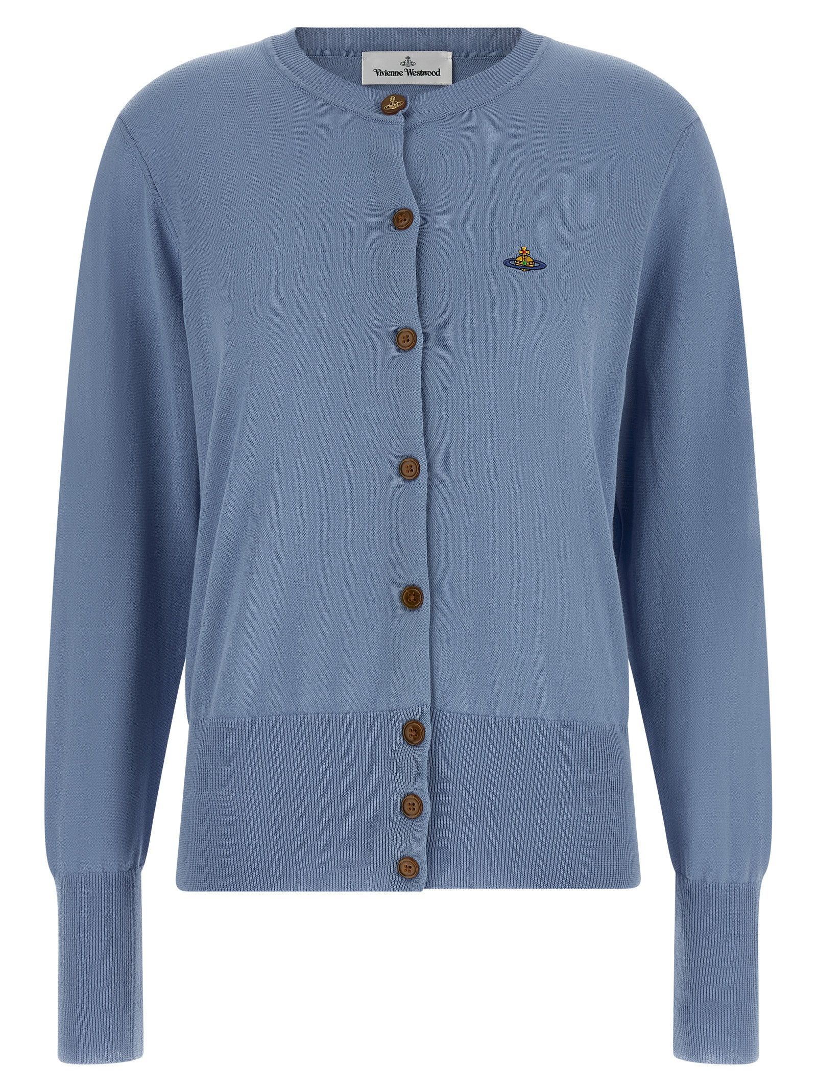 Vivienne Westwood 'Bea' Cardigan Size XS / US 0-2 / IT 36-38 - 1 Thumbnail