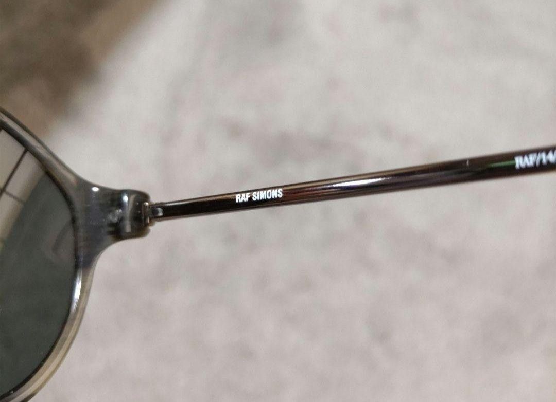 Linda Farrow Teardrop Sunglasses Size ONE SIZE - 6 Thumbnail