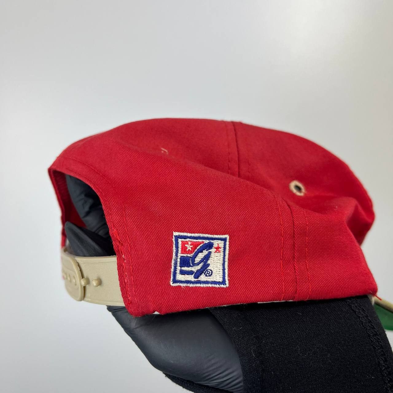Other Vintage San Francisco 49ers Snapback Cap The Game NFL Size ONE SIZE - 3 Thumbnail
