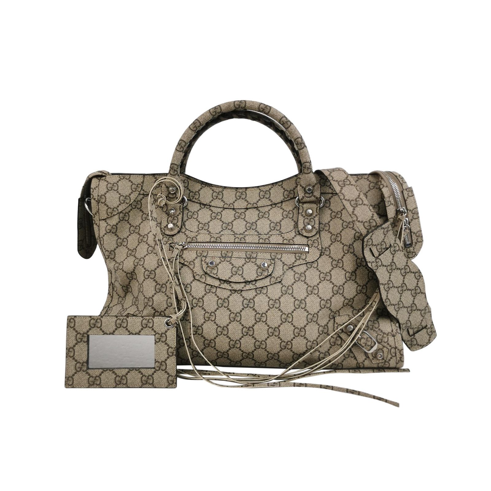 Gucci Women os Shoulder Bags