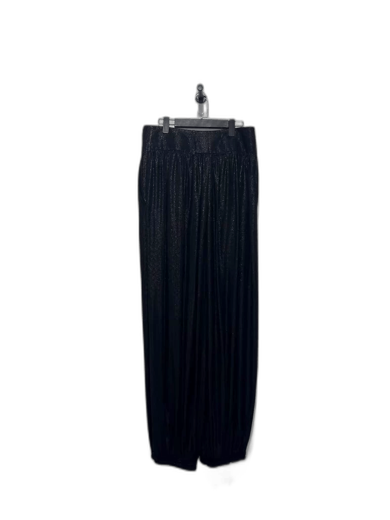 Saint Laurent Paris Saint Laurent SLP Wide-Leg 50 Size US 40 / EU 56 - 1 Thumbnail