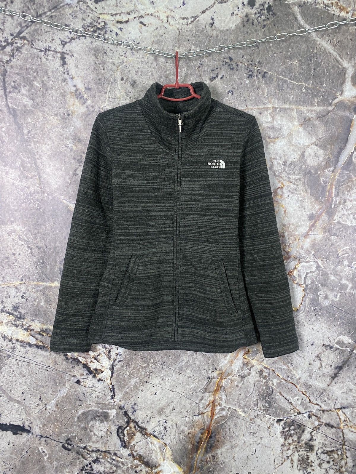 The North Face Women’s The North Face Fleece Jacket Outdoor Size Large Size L / US 10 / IT 46 - 1 Thumbnail