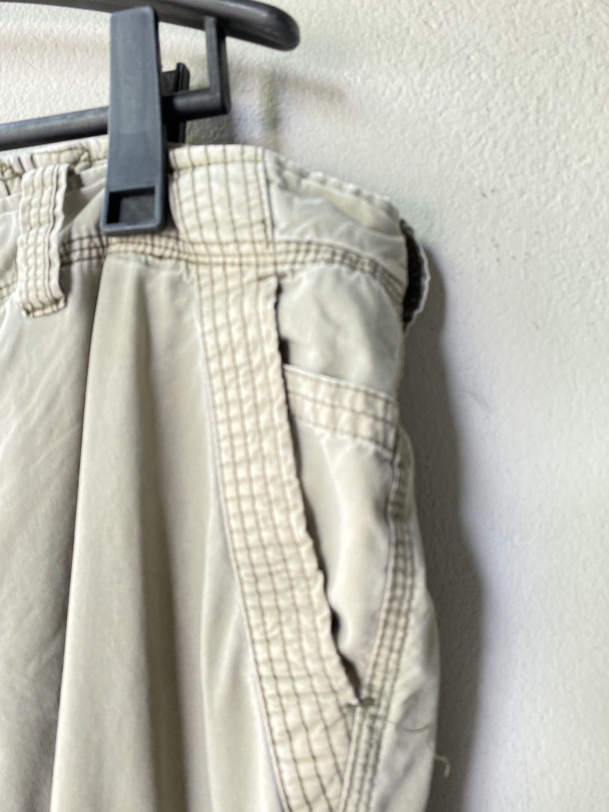 Superdry Superdry cargo pants Size US 40 / EU 56 - 3 Thumbnail