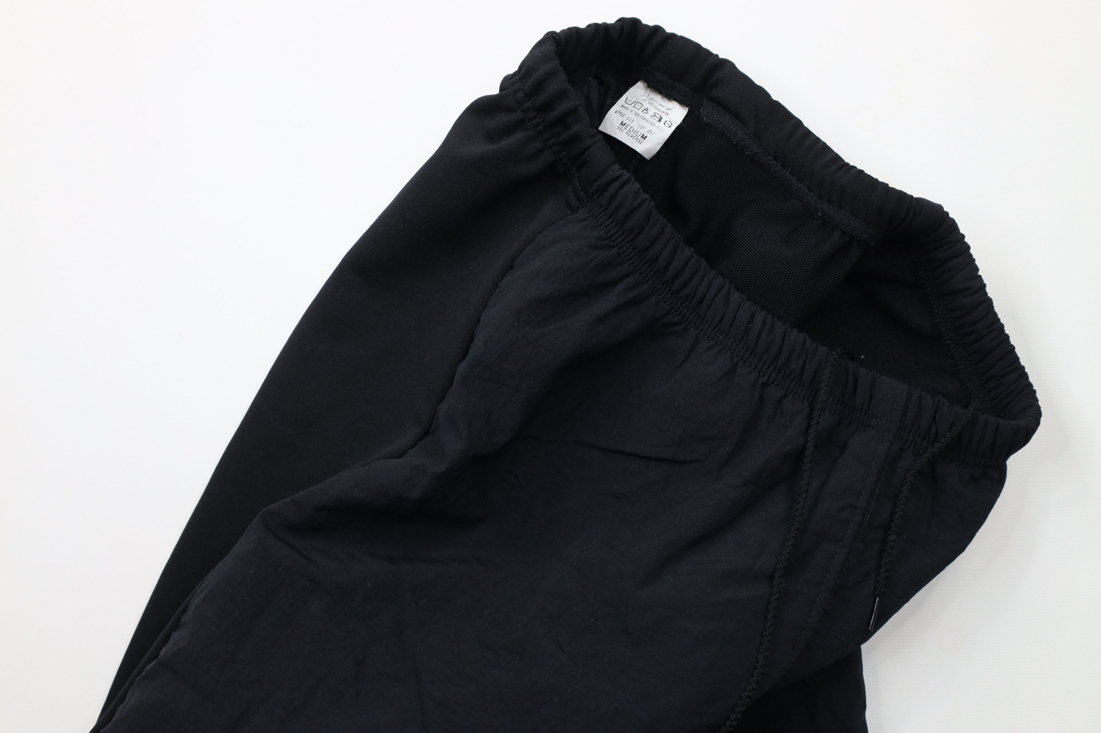Bellwether × Vintage Vintage 90s Bellwether Stirrup Bicycle Cycling Pants USA Size US 34 / EU 50 - 7 Thumbnail