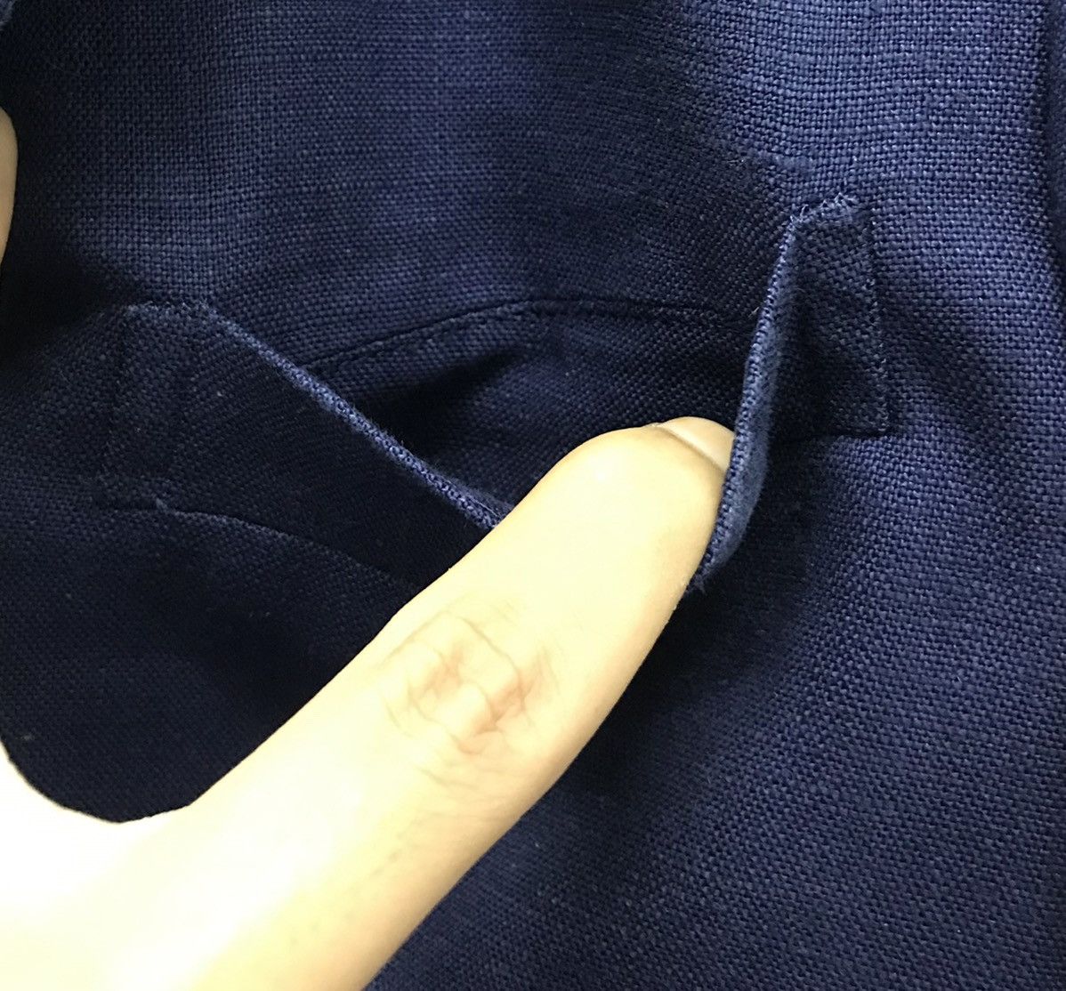 Vintage × Yves Saint Laurent Vintage Yves Saint Laurent Paris Blazer Size US M / EU 48-50 / 2 - 5 Thumbnail