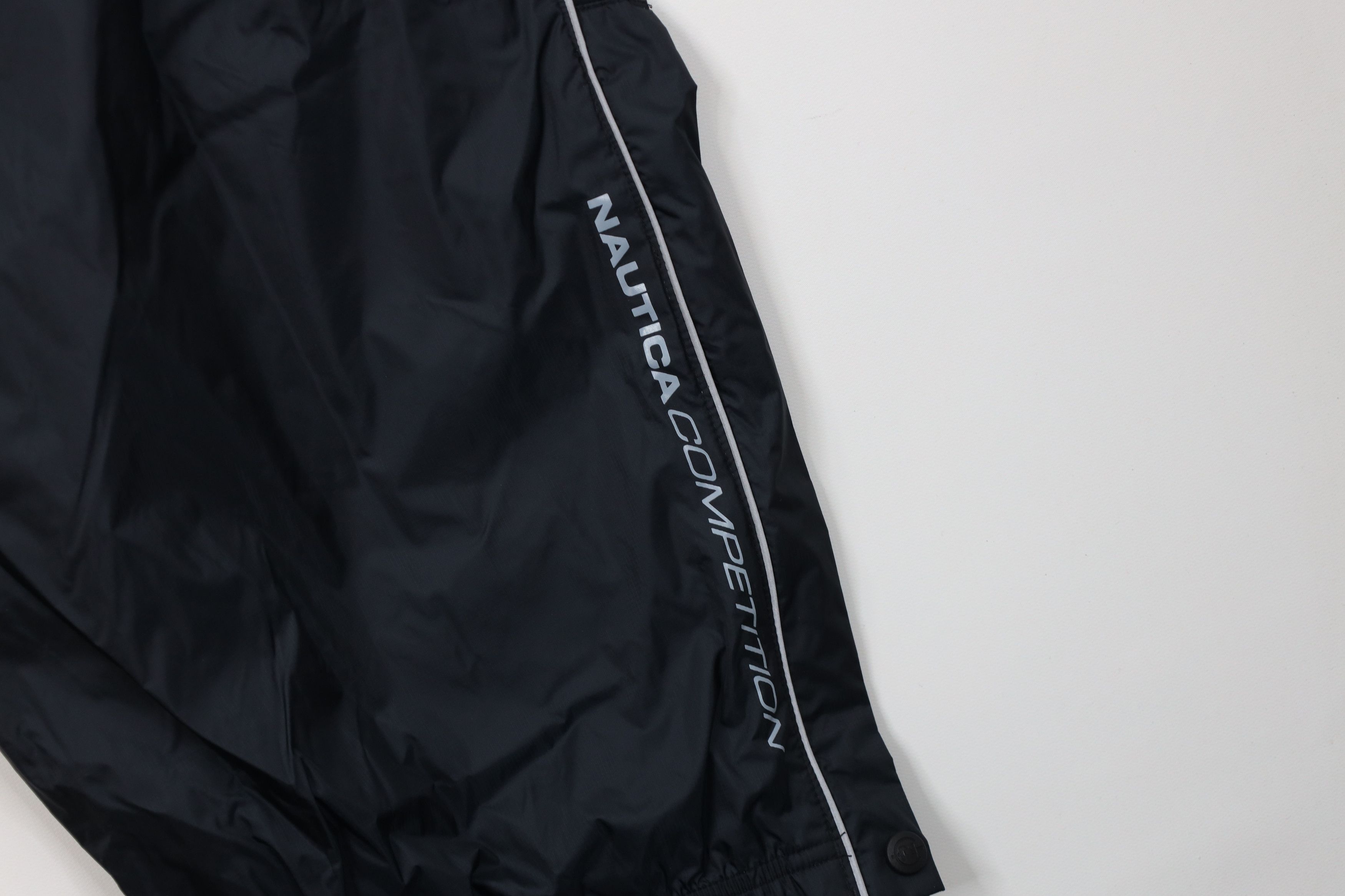 Nautica Deadstock Vintage 90s Nautica Competition Joggers Pants Size US 40 / EU 56 - 6 Thumbnail