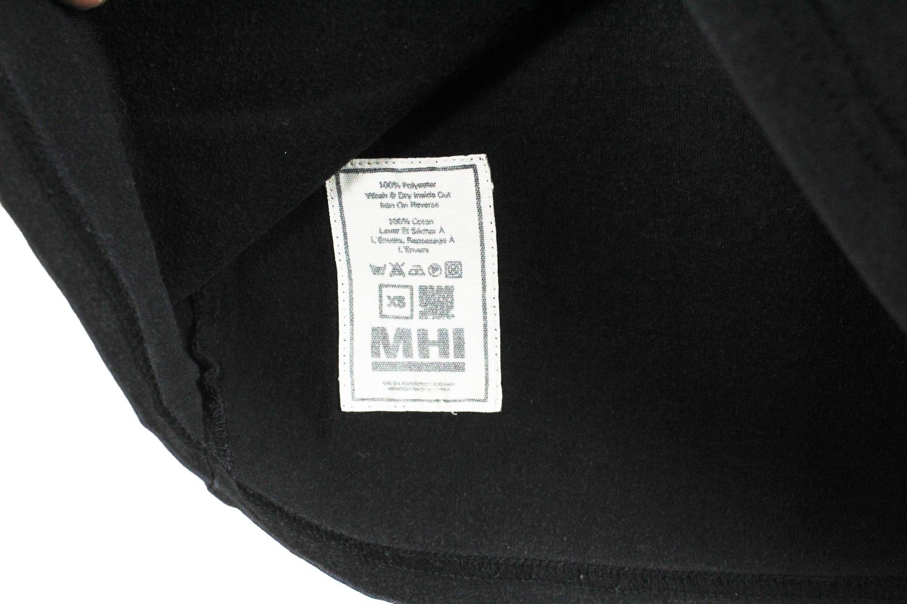 Maharishi Maharishi T-Shirt XSmall Size US XS / EU 42 / 0 - 5 Thumbnail