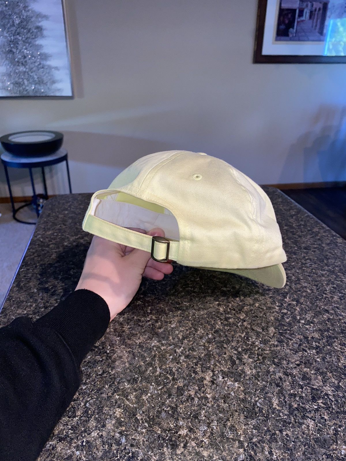 Supreme Supreme Hat Size ONE SIZE - 3 Thumbnail