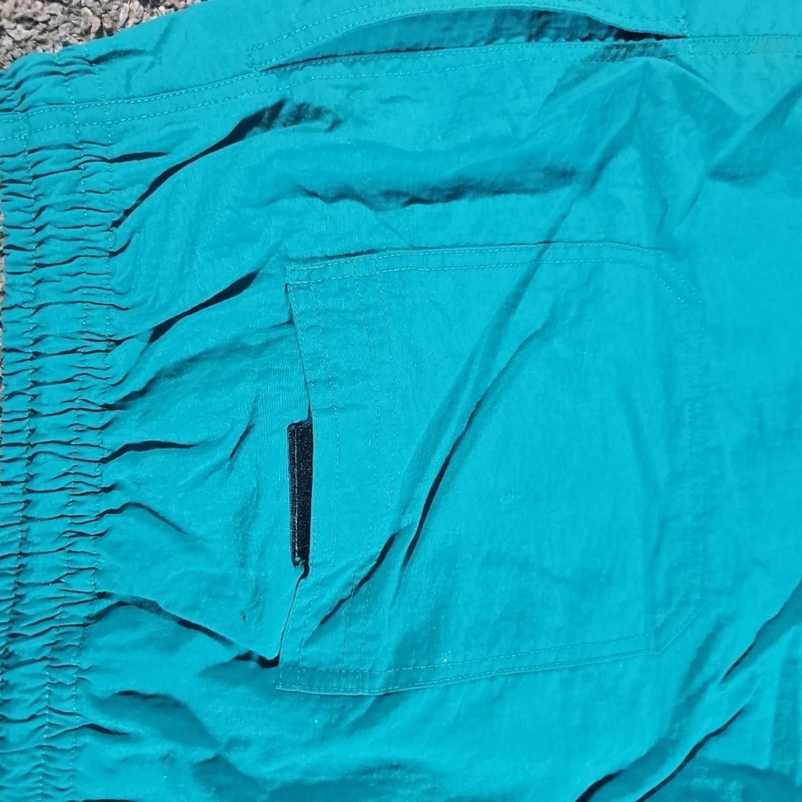 Other Back East Santa Barbara L Drawstring Swim Trunks Size US 34 / EU 50 - 8 Thumbnail