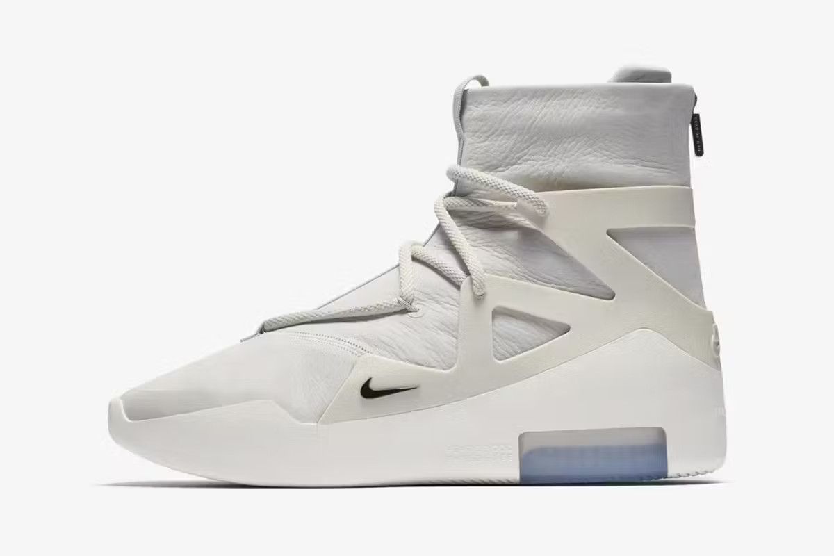 💚 2019 Fear of God x Nike 