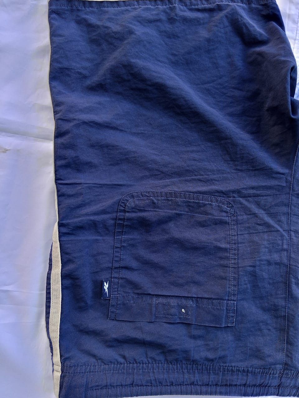 Reebok Celana pendek/short pants/rileks pants reebok original Size US 33 - 8 Thumbnail